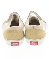 VANS（ヴァンズ）その他 ベージュ サイズ:14cm キッズ/2200660314174