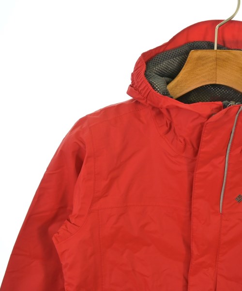 Columbia（コロンビア）その他 赤 サイズ:XS(24M位) キッズ/2200633615031