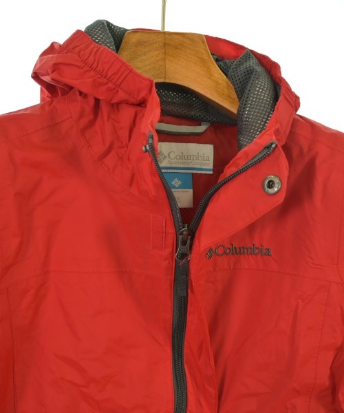 Columbia（コロンビア）その他 赤 サイズ:XS(24M位) キッズ/2200633615031