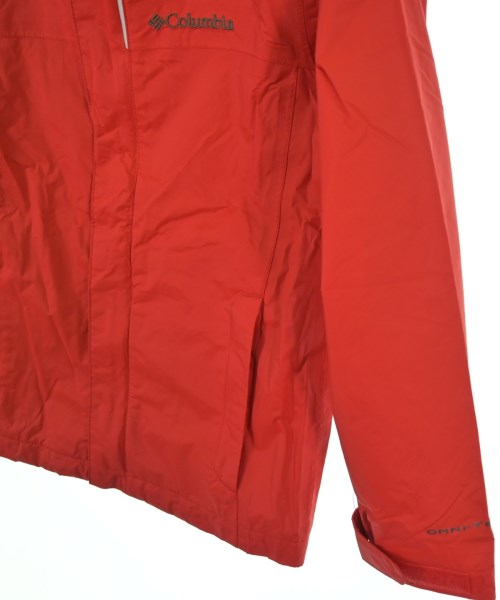 Columbia（コロンビア）その他 赤 サイズ:XS(24M位) キッズ/2200633615031