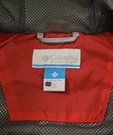 Columbia（コロンビア）その他 赤 サイズ:XS(24M位) キッズ/2200633615031