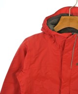 Columbia（コロンビア）その他 赤 サイズ:XS(24M位) キッズ/2200633615031