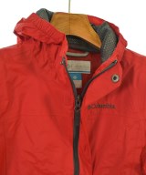 Columbia（コロンビア）その他 赤 サイズ:XS(24M位) キッズ/2200633615031
