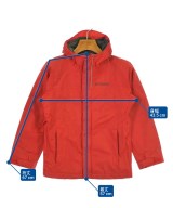 Columbia（コロンビア）その他 赤 サイズ:XS(24M位) キッズ/2200633615031