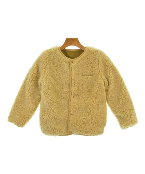 Columbia(コロンビア)その他 黄 サイズ:XS(24M位)/2200636235366