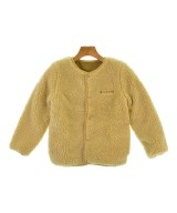 Columbia（コロンビア）その他 黄 サイズ:XS(24M位) キッズ/2200636235366