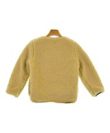 Columbia（コロンビア）その他 黄 サイズ:XS(24M位) キッズ/2200636235366