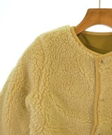 Columbia（コロンビア）その他 黄 サイズ:XS(24M位) キッズ/2200636235366