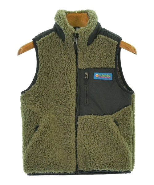 Columbia(コロンビア)その他 カーキ サイズ:110(5T-6T)/2200633915056