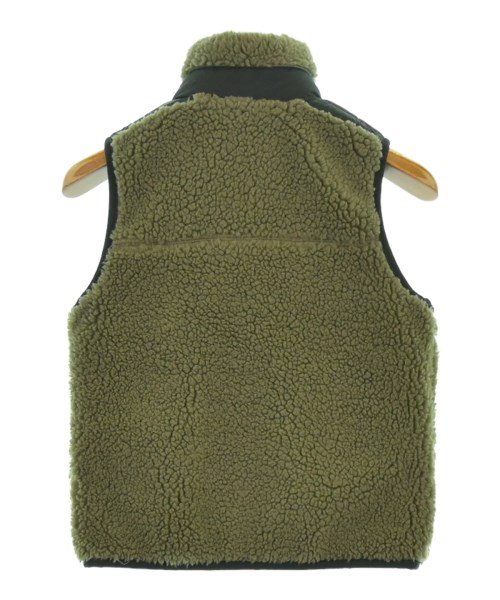 Columbia（コロンビア）その他 カーキ サイズ:110(5T-6T) キッズ/2200633915056