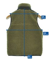 Columbia（コロンビア）その他 カーキ サイズ:110(5T-6T) キッズ/2200633915056