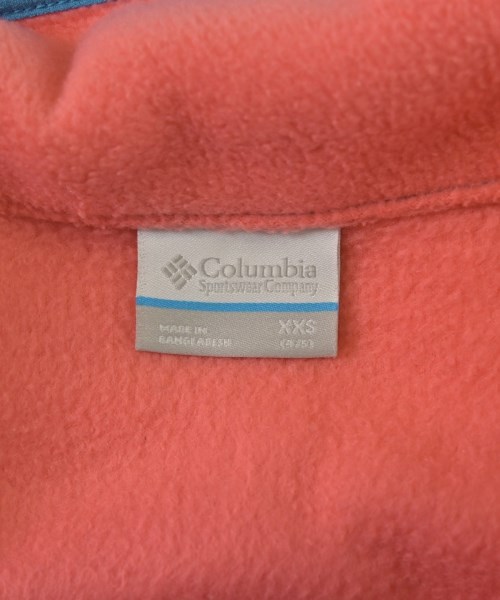 Columbia（コロンビア）その他 ピンク サイズ:4-5 キッズ/2200629284081