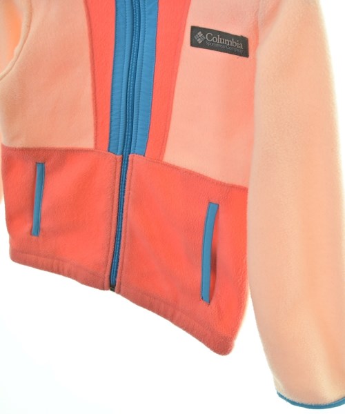 Columbia（コロンビア）その他 ピンク サイズ:4-5 キッズ/2200629284081