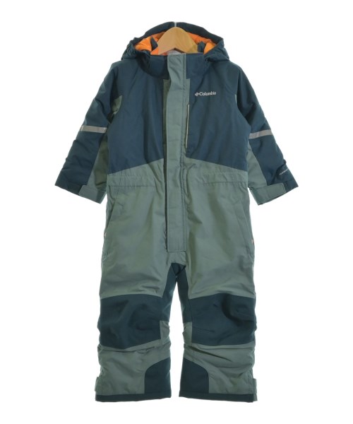 コロンビア(Columbia)のColumbia ワンピース