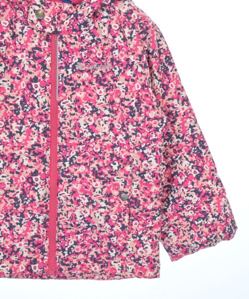 Columbia（コロンビア）その他 ピンク サイズ:100(3T-4T) キッズ/2200614611113