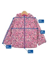 Columbia（コロンビア）その他 ピンク サイズ:100(3T-4T) キッズ/2200614611113