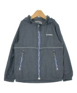 Columbia（コロンビア）その他 紺 サイズ:XS(120cm位) キッズ/2200614261035