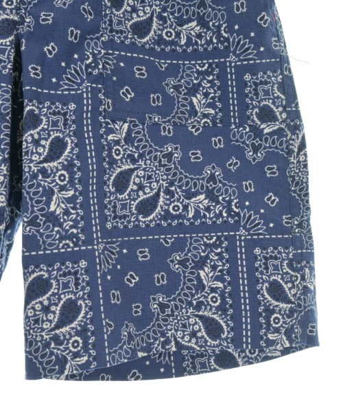 Columbia（コロンビア）その他 紺 サイズ:S(100cm位) キッズ/2200614261042