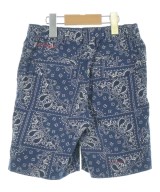 Columbia（コロンビア）その他 紺 サイズ:S(100cm位) キッズ/2200614261042