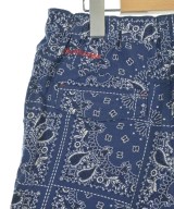 Columbia（コロンビア）その他 紺 サイズ:S(100cm位) キッズ/2200614261042