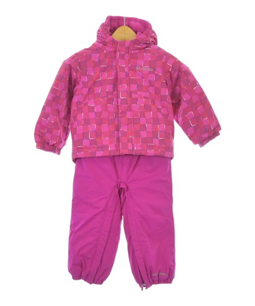 Columbia(コロンビア)その他 ピンク サイズ:86(24M)/2200667383159