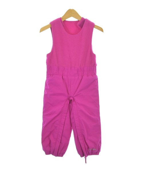 Columbia（コロンビア）その他 ピンク サイズ:86(24M) キッズ/2200667383159