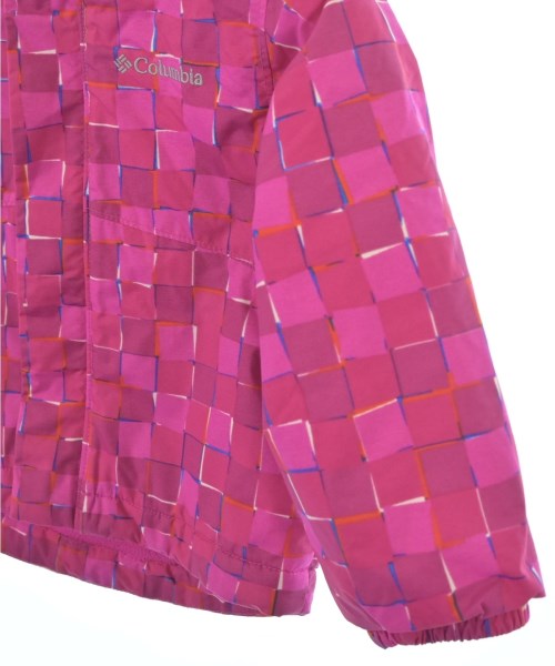 Columbia（コロンビア）その他 ピンク サイズ:86(24M) キッズ/2200667383159