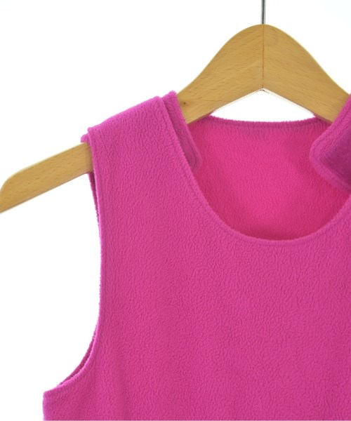 Columbia（コロンビア）その他 ピンク サイズ:86(24M) キッズ/2200667383159