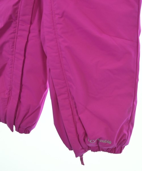 Columbia（コロンビア）その他 ピンク サイズ:86(24M) キッズ/2200667383159