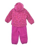 Columbia（コロンビア）その他 ピンク サイズ:86(24M) キッズ/2200667383159