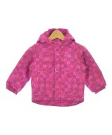Columbia（コロンビア）その他 ピンク サイズ:86(24M) キッズ/2200667383159
