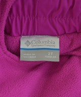 Columbia（コロンビア）その他 ピンク サイズ:86(24M) キッズ/2200667383159