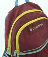 Columbia（コロンビア）小物類（その他） 赤 サイズ:- キッズ/2200673496478