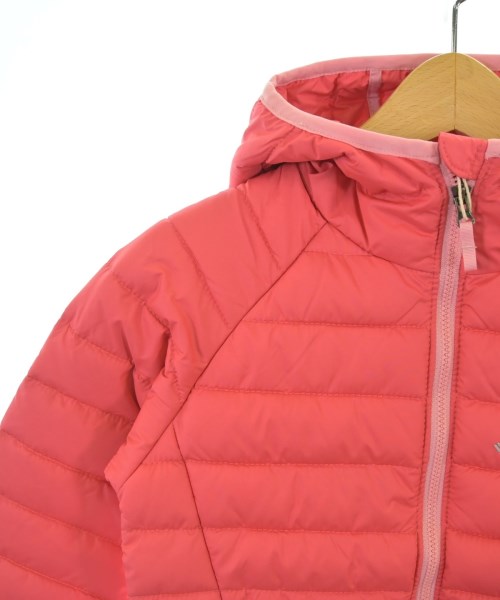Columbia（コロンビア）その他 ピンク サイズ:6(110cm位) キッズ/2200672559068