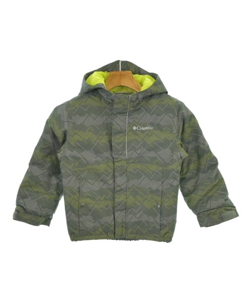 Columbia(コロンビア)その他 グレー サイズ:-(120cm位)/2200673654038