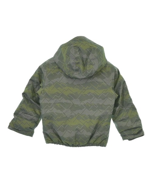 Columbia（コロンビア）その他 グレー サイズ:-(120cm位) キッズ/2200673654038