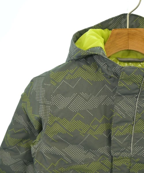 Columbia（コロンビア）その他 グレー サイズ:-(120cm位) キッズ/2200673654038