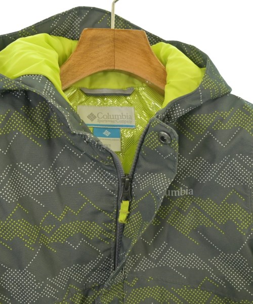 Columbia（コロンビア）その他 グレー サイズ:-(120cm位) キッズ/2200673654038