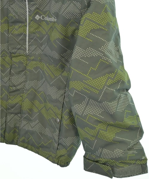 Columbia（コロンビア）その他 グレー サイズ:-(120cm位) キッズ/2200673654038