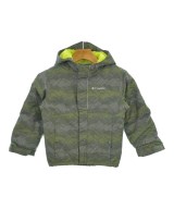 Columbia（コロンビア）その他 グレー サイズ:-(120cm位) キッズ/2200673654038