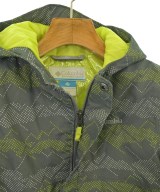 Columbia（コロンビア）その他 グレー サイズ:-(120cm位) キッズ/2200673654038