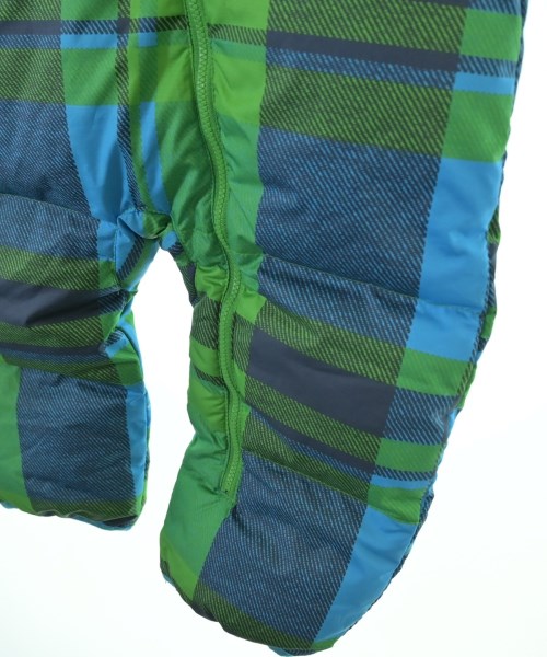 Columbia（コロンビア）ワンピース（その他） 青 サイズ:80(12M) キッズ/2200676112160
