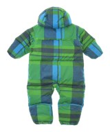 Columbia（コロンビア）ワンピース（その他） 青 サイズ:80(12M) キッズ/2200676112160