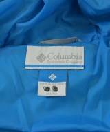 Columbia（コロンビア）ワンピース（その他） 青 サイズ:80(12M) キッズ/2200676112160