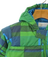 Columbia（コロンビア）ワンピース（その他） 青 サイズ:80(12M) キッズ/2200676112160