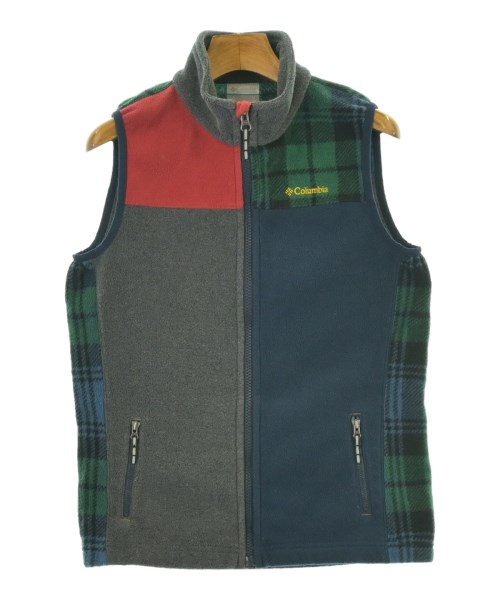 Columbia(コロンビア)その他 その他（柄物・カラフル） サイズ:M(120cm位)/2200648389026