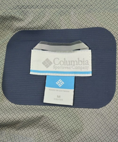 Columbia（コロンビア）その他 紺 サイズ:M(120cm位) キッズ/2200718060039