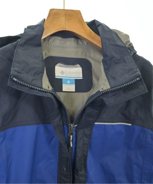 Columbia（コロンビア）その他 紺 サイズ:M(120cm位) キッズ/2200718060039