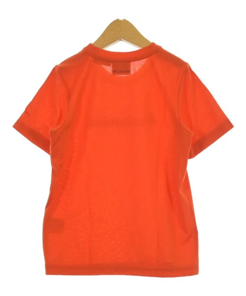 Columbia（コロンビア）Tシャツ・カットソー オレンジ サイズ:110(5T-6T) キッズ/2200640366179