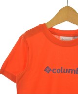 Columbia（コロンビア）Tシャツ・カットソー オレンジ サイズ:110(5T-6T) キッズ/2200640366179